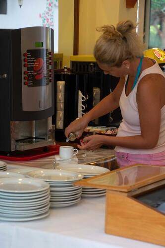 Melissa Gold Coast Hotel