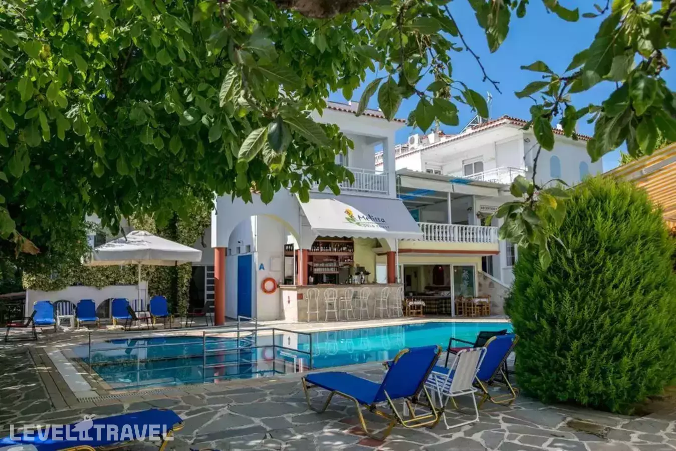 Melissa Gold Coast Hotel