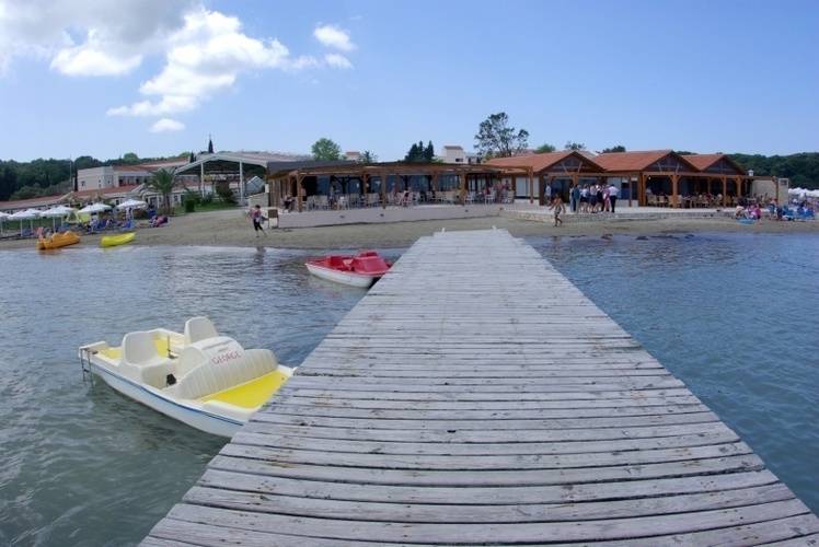 Roda Beach (Ex. Mitsis Roda Beach)