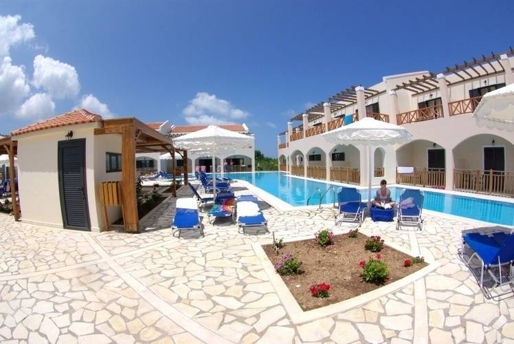Roda Beach (Ex. Mitsis Roda Beach)