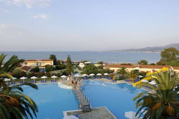 Roda Beach (Ex. Mitsis Roda Beach)