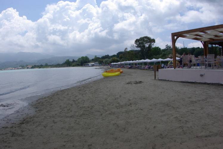 Roda Beach (Ex. Mitsis Roda Beach)