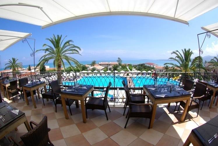 Roda Beach (Ex. Mitsis Roda Beach)
