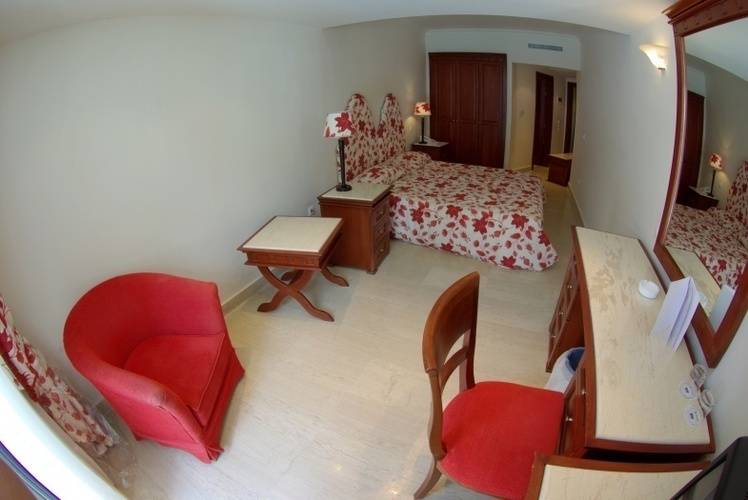 Roda Beach (Ex. Mitsis Roda Beach)