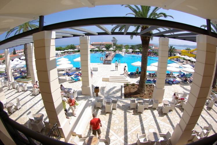 Roda Beach (Ex. Mitsis Roda Beach)