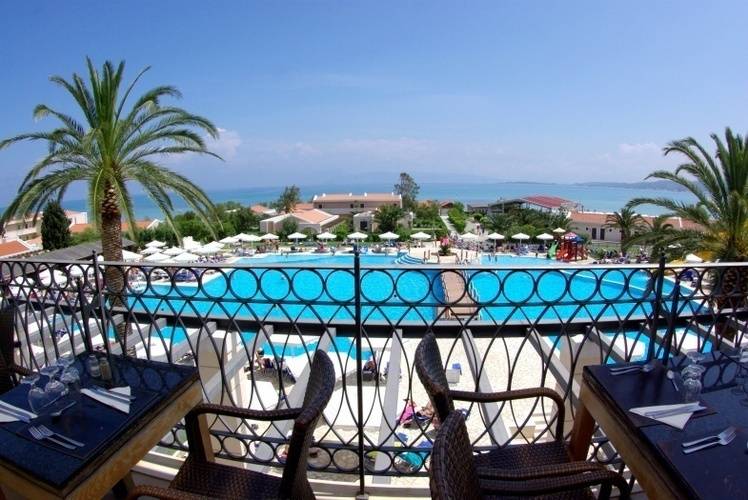 Roda Beach (Ex. Mitsis Roda Beach)