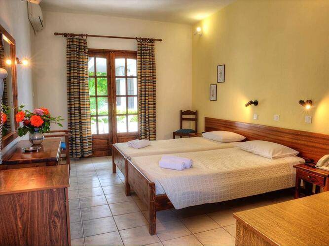 Philoxenia Hotel Sithonia