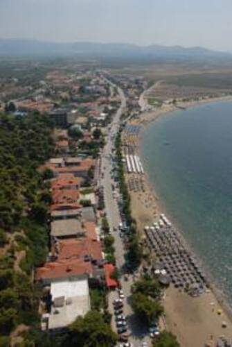 Philoxenia Hotel Sithonia