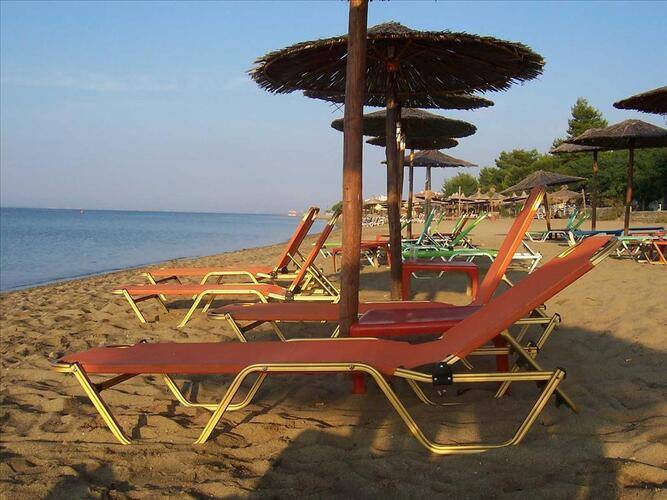 Philoxenia Hotel Sithonia
