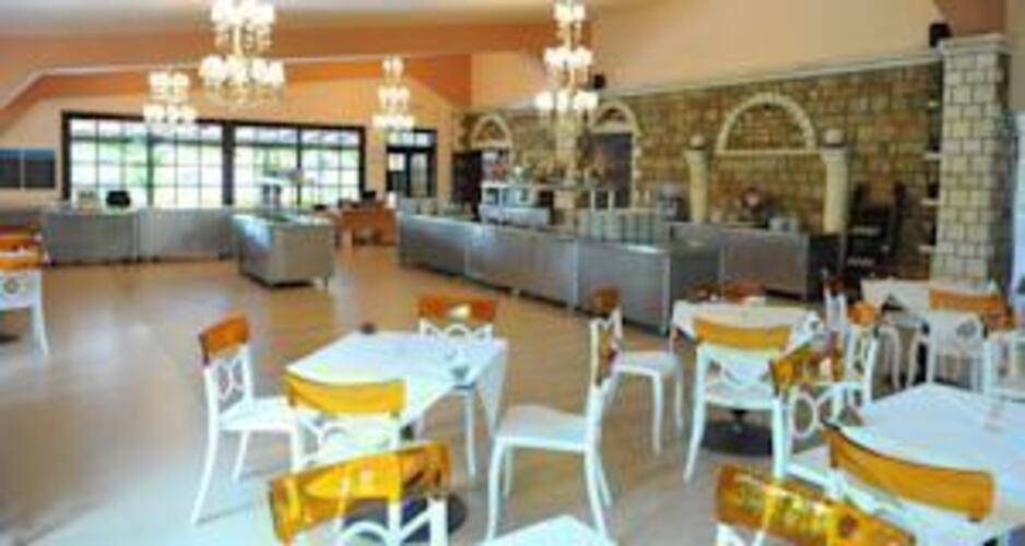 Philoxenia Hotel Sithonia