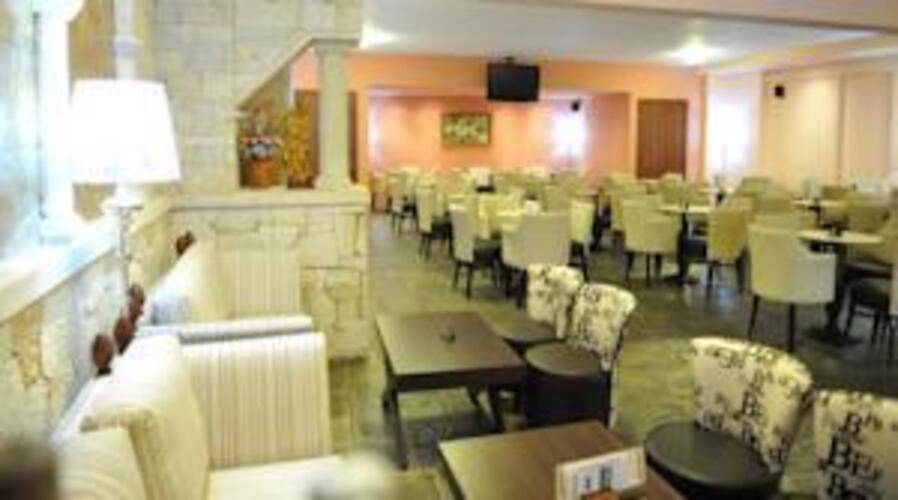 Philoxenia Hotel Sithonia