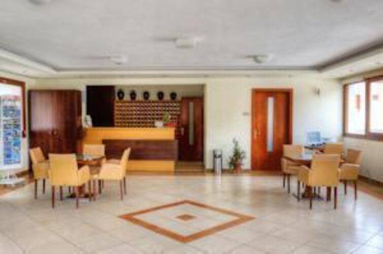 Philoxenia Hotel Sithonia