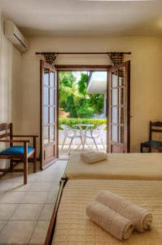Philoxenia Hotel Sithonia