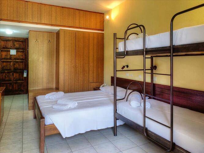 Philoxenia Hotel Sithonia