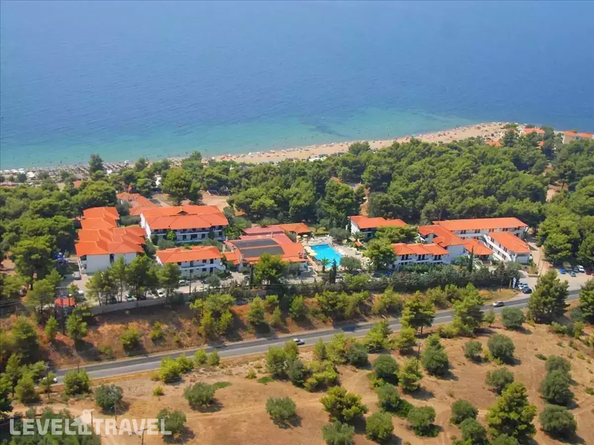 Philoxenia Hotel Sithonia
