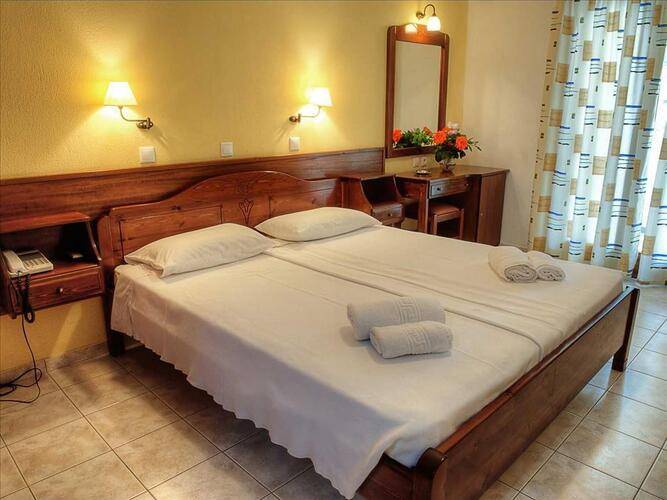 Philoxenia Hotel Sithonia