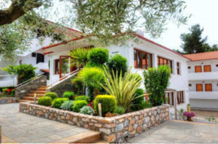 Philoxenia Hotel Sithonia