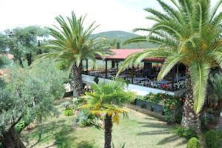 Philoxenia Hotel Sithonia