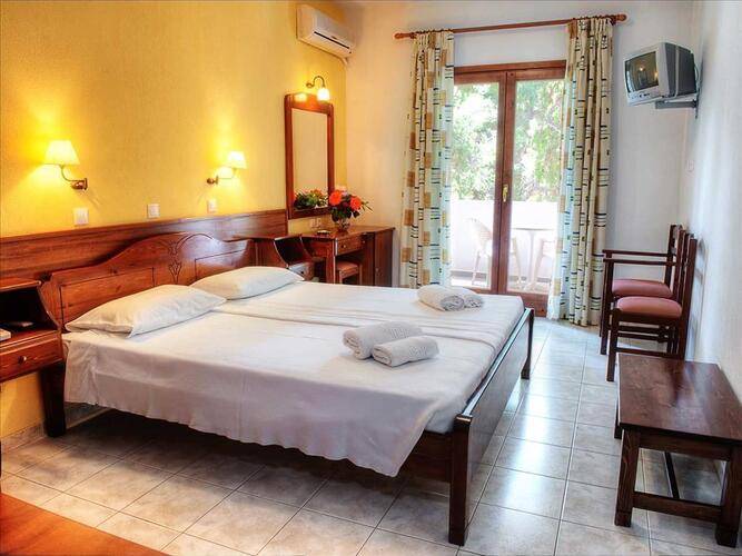 Philoxenia Hotel Sithonia