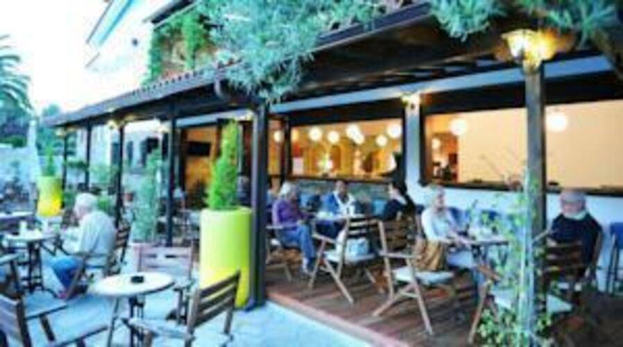 Philoxenia Hotel Sithonia