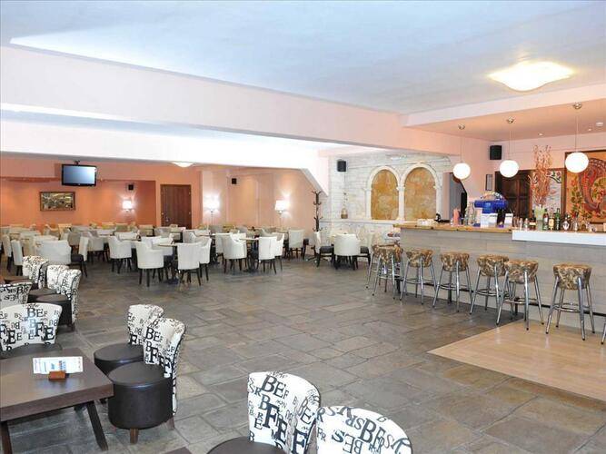 Philoxenia Hotel Sithonia