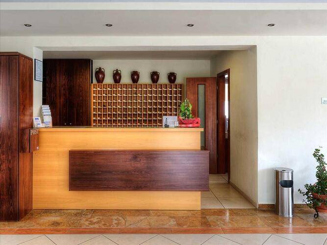 Philoxenia Hotel Sithonia