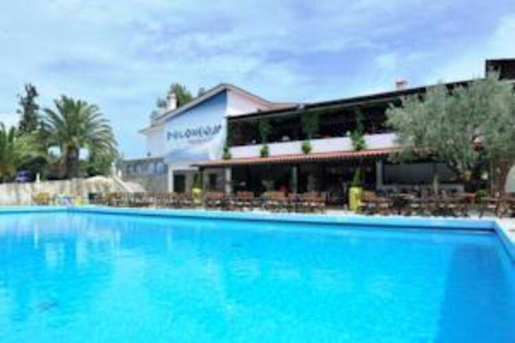 Philoxenia Hotel Sithonia