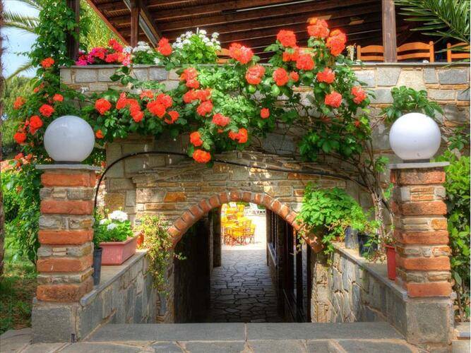 Philoxenia Hotel Sithonia