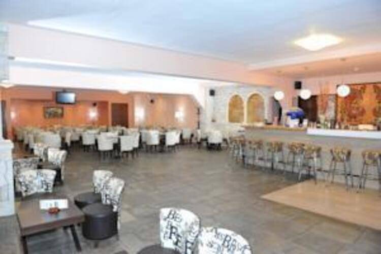 Philoxenia Hotel Sithonia