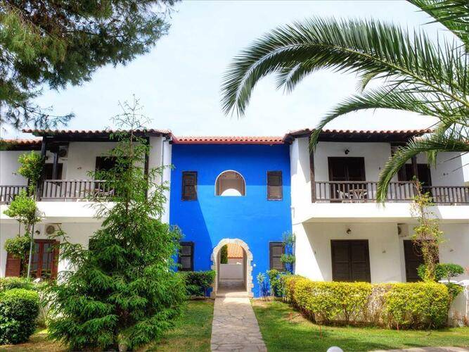 Philoxenia Hotel Sithonia