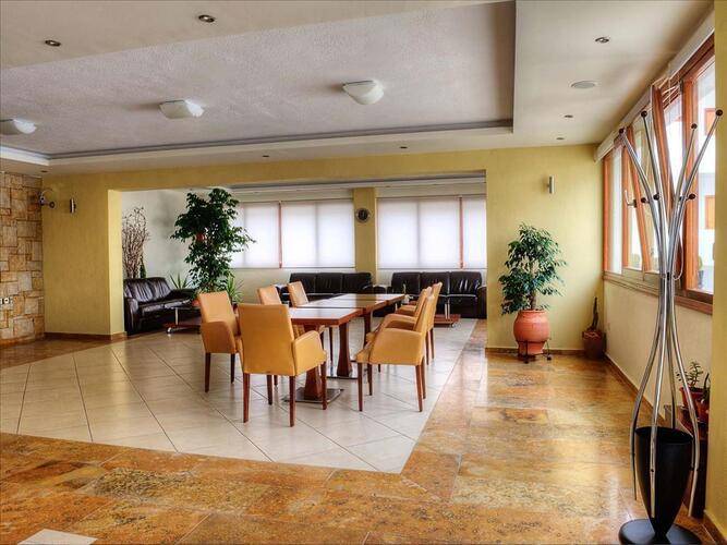 Philoxenia Hotel Sithonia