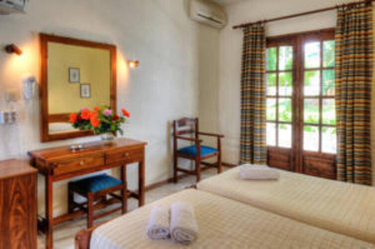 Philoxenia Hotel Sithonia