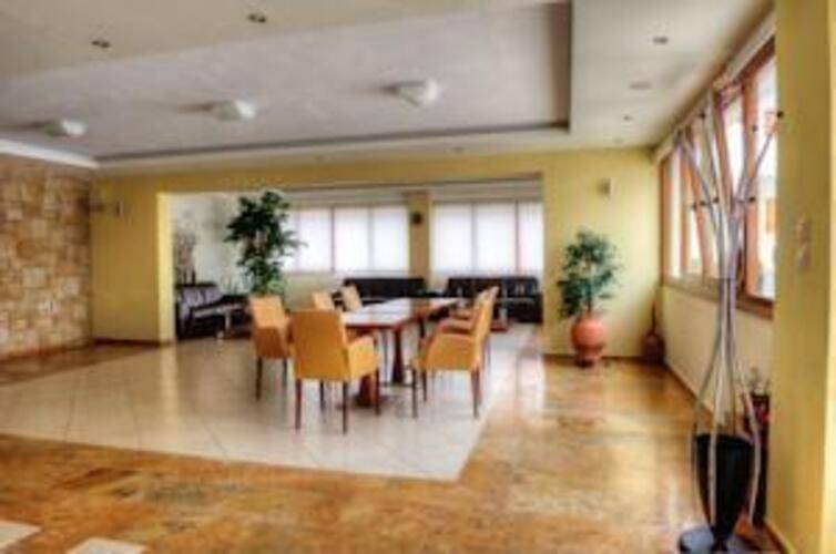 Philoxenia Hotel Sithonia