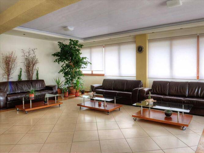 Philoxenia Hotel Sithonia