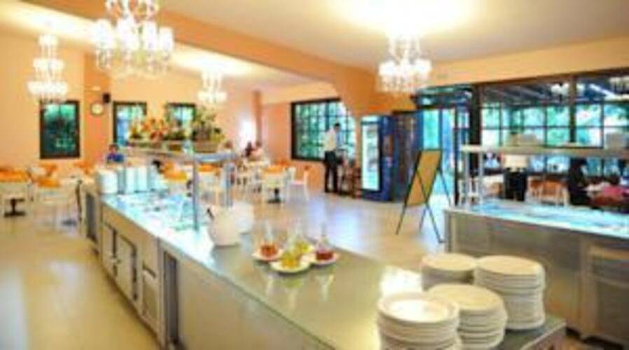 Philoxenia Hotel Sithonia