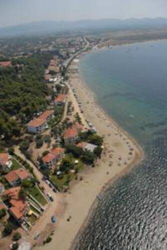 Philoxenia Hotel Sithonia