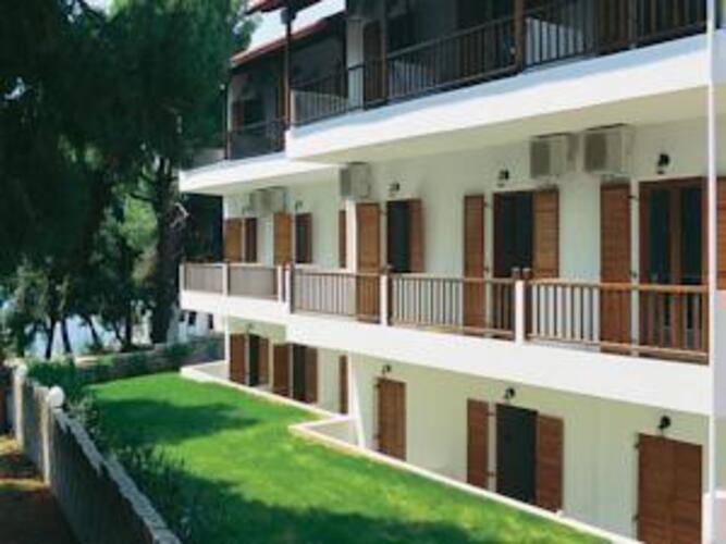 Philoxenia Hotel Sithonia