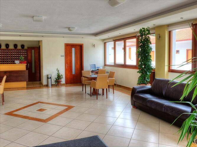 Philoxenia Hotel Sithonia