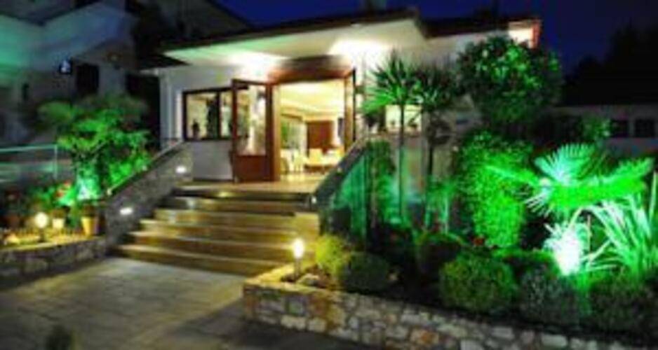 Philoxenia Hotel Sithonia