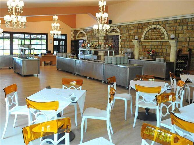 Philoxenia Hotel Sithonia