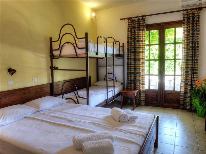 Philoxenia Hotel Sithonia