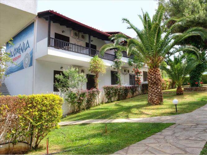 Philoxenia Hotel Sithonia