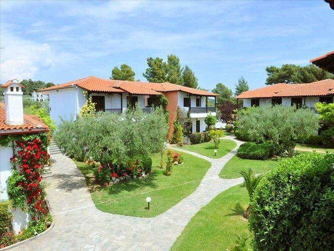 Philoxenia Hotel Sithonia