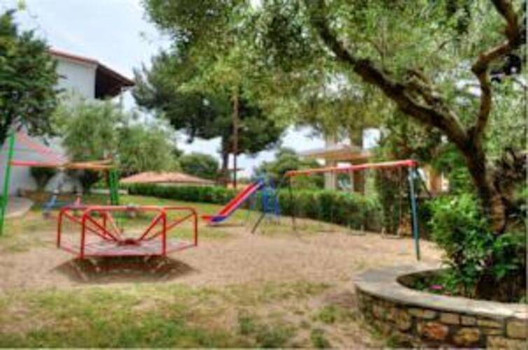 Philoxenia Hotel Sithonia