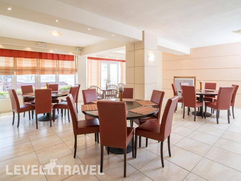 Фотография Regina Mare Hotel