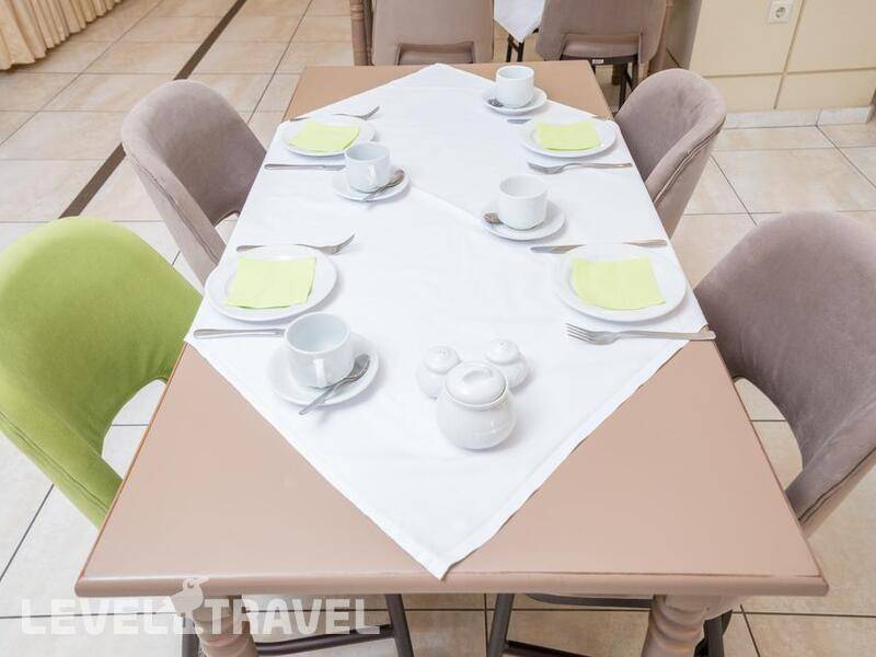 Фотография Regina Mare Hotel