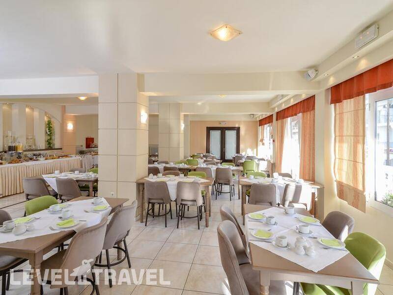 Фотография Regina Mare Hotel