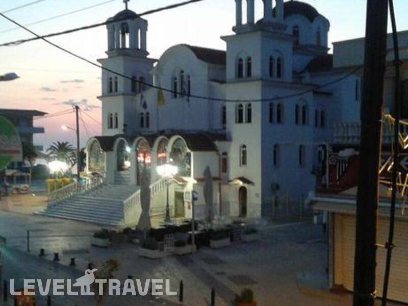 Фотография Regina Mare Hotel