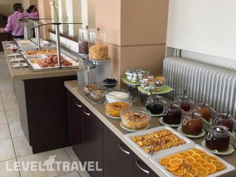 Фотография Regina Mare Hotel