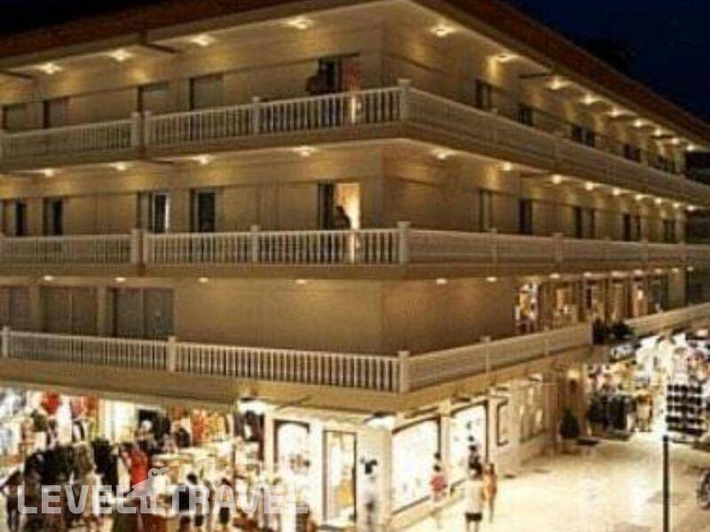Фотография Regina Mare Hotel
